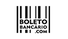 Boleto Bancario Logo