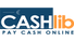 CASHlib Logo