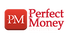 Perfect Money Logo