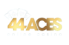 44Aces Online Casino Logo