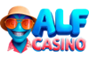 Alf Casino Logo