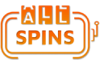 AllSpins Casino Logo