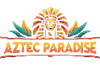 Aztec Paradise Casino Logo