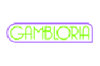 Gambloria Casino Logo