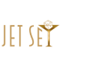 JetSetSpins Casino Logo