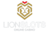Lion Slots Casino Logo