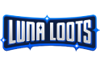 LunaLoots Casino Logo