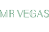 MrVegas Casino Logo