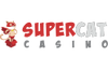 SuperCat Casino Logo