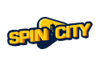 Spin City Logo