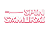 Spin Samurai Casino Logo