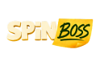 SpinBoss Casino Logo