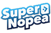 SuperNopea Casino Logo