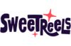 SweetReels Casino Logo