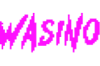 Wasino Casino Logo