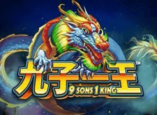 9 Sons 1 King