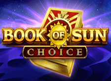 Book of Sun Choice
