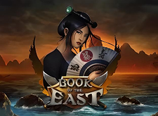 Book Of The East