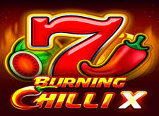 Burning Chilli X