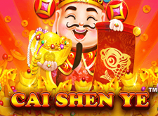 Cai Shen Ye