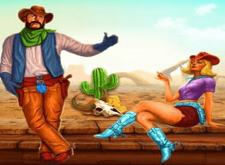 Cowboy Slot