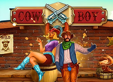 Cowboy Slot