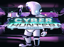 Cyber Hunter 2080