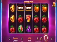 Diamond Party