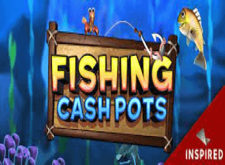 Fishing Cash Pots