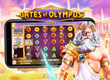 Gates of Olympus
