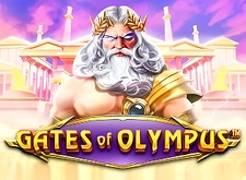 Gates of Olympus