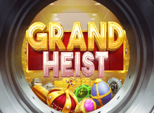 Grand Heist