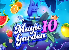 Magic Garden 10