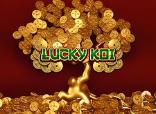 Spadegaming Lucky Koi
