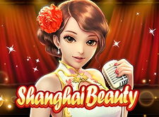TaDa Gaming Shanghai Beauty