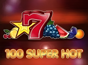 100 Super Hot