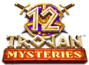12 Trojan Mysteries