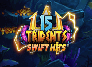 15 Tridents