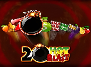 20 Hot Blast