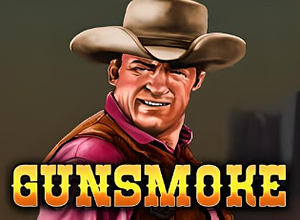 2By2 Gaming Gunsmoke