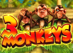 3 Monkeys