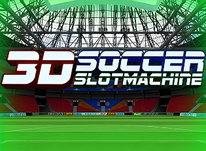 3D Soccer
