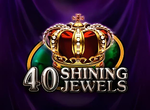 40 Shining Jewels