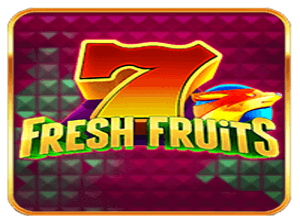 7 Fresh Fruits