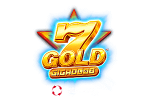 7 Gold Gigablox