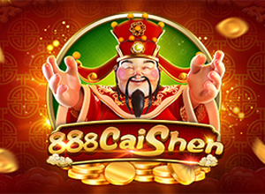 888 Cai Shen