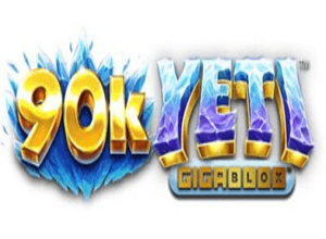 90K Yeti Gigablox
