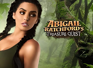 Abigail Ratchfords Treasure Quest