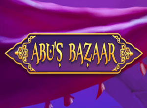 Abus Bazaar