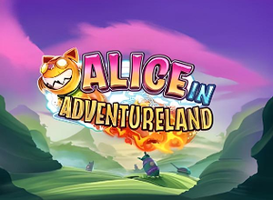 Alice in Adventureland